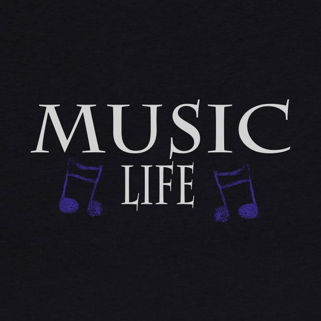 Musica Life by Amerocime
